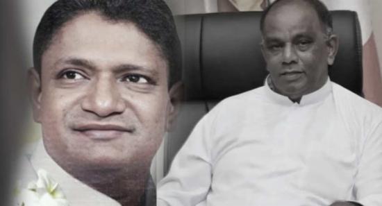 காலமான 2 முன்னாள் பாராளுமன்ற உறுப்பினர்கள்